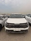 كيا سبورتيج DLX L TX 1.5T