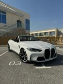 BMW M4 Competition 3.0L