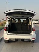 Nissan Armada Full Option SL 2021