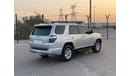 Toyota 4Runner 2016 TOYOTA 4RUNNER SR5 IMPORTED FORM USA
