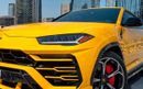 لامبورغيني اوروس Lamborghini Urus 2023 مواصفات الأوروبية