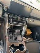 تويوتا لاند كروزر 2026-TOYOTA LAND CRUSIER VX  4.0L