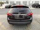 Infiniti QX70 GCC QX70S