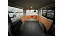Toyota Hiace 2015 | KDH201| AT DIESEL 3.0L Engine | RIGHT-HAND DRIVE | 5 SEATER | CLEAN VAN