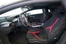 لامبورغيني هوراكان PERFORMANTE