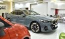 بي أم دبليو 520i EXCELLENT DEAL for our BMW 520i M-Kit ( 2024 Model ) in Grey Color GCC Specs
