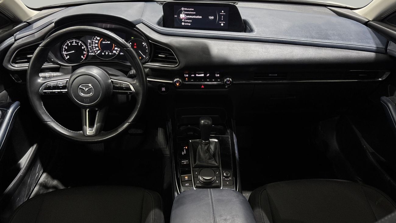 Mazda CX-30 ELITE 2025 | AED 1061/Month | 0 DP | 30 Day Return | Warranty