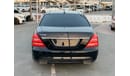 مرسيدس بنز S 350 Mercedes S350 _2011_Exccllent_Condihan