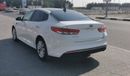 Kia Optima EX - Full Option
