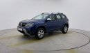 Renault Duster SE 4WD 2000