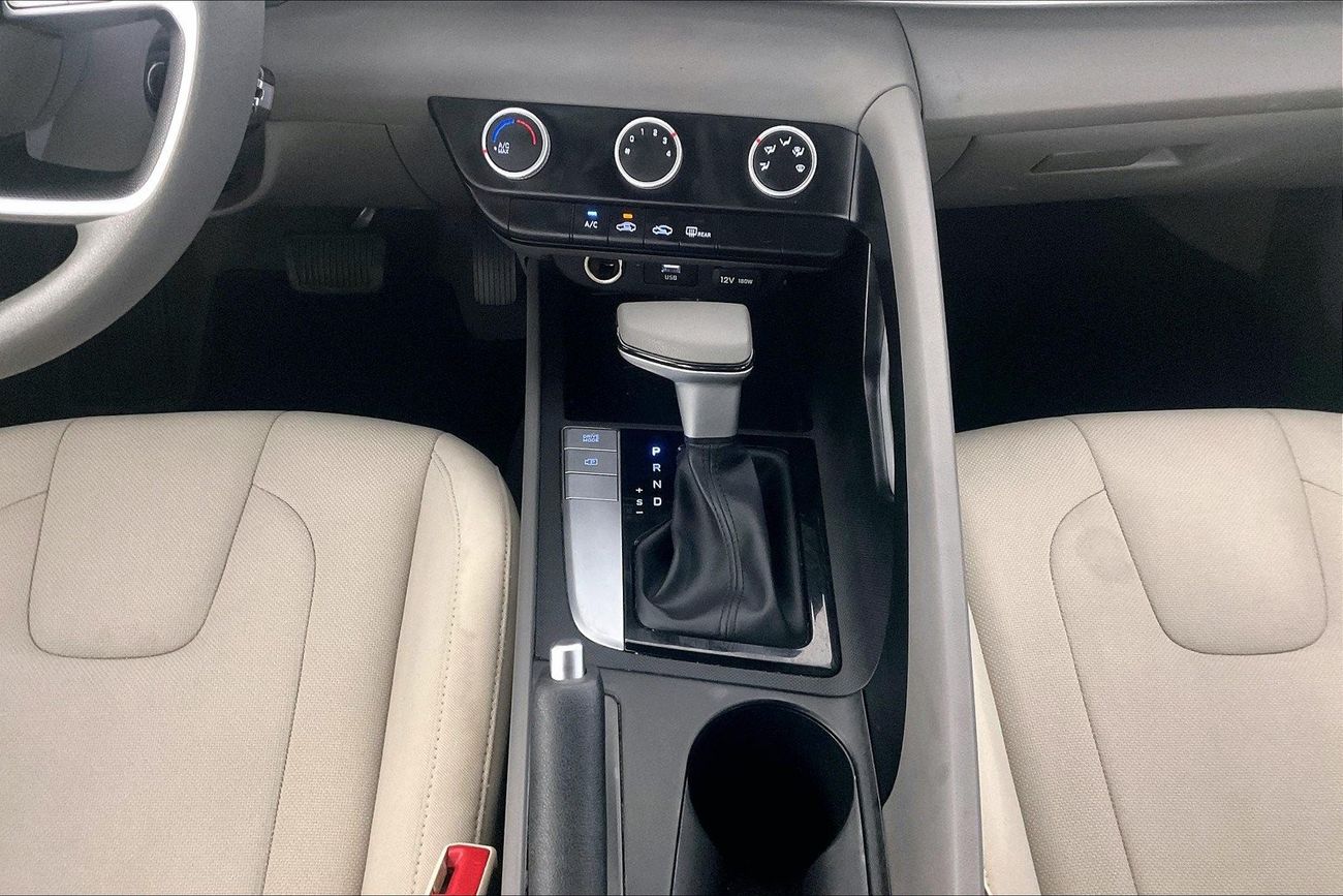 هيونداي إلانترا Smart | شامل الضمان | 0 ﺪﻔﻋﺓ ﺃﻮﻟﻯ