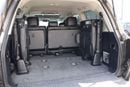 Toyota Land Cruiser  V8 Diesel 4.5L Upgraded-2025 (Export Only)
