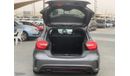 مرسيدس بنز A 250 Mercedes A250 SPORT_2015_Excellent_ Condihion