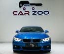 BMW 428i