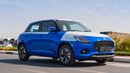 سوزوكي سويفت 2025 Suzuki Swift 1.2L GLX CVT