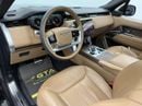 Land Rover Range Rover LWB Autobiography P400 3.0L 2022 Range Rover Vogue Autobiography, 2027 RR Warranty, 2026 RR Service