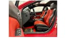 Dodge Charger 2016 Dodge Charger SRT 392 Hemi 6.4 Special Edition, Full Dodge Service History, Warranty, GCC