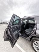 Toyota Highlander Toyota Highlander Limited - 2022- Grey