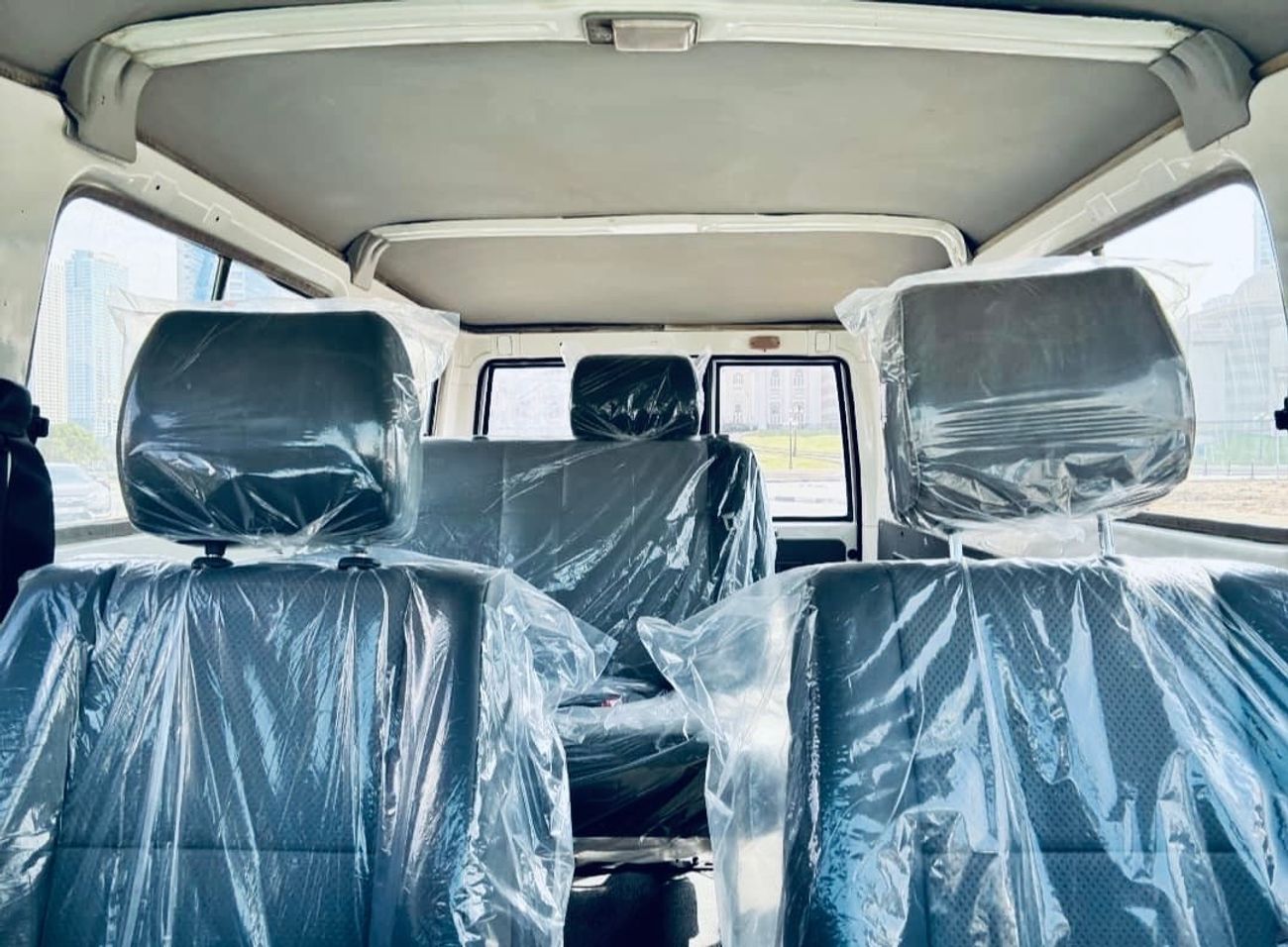 Toyota Land Cruiser 70 2018 RHD Diesel Engine 3 Doors Full Option Very Clean Title