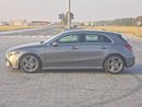 مرسيدس بنز A 200 AMG
