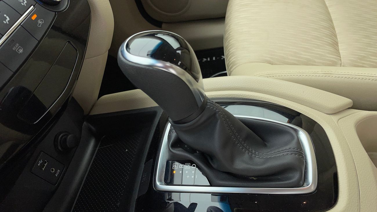 Nissan XTrail S 2.5 | Zero Down Payment | Free Home Test Drive