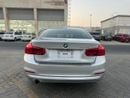 BMW 320i Exclusive 2.0L