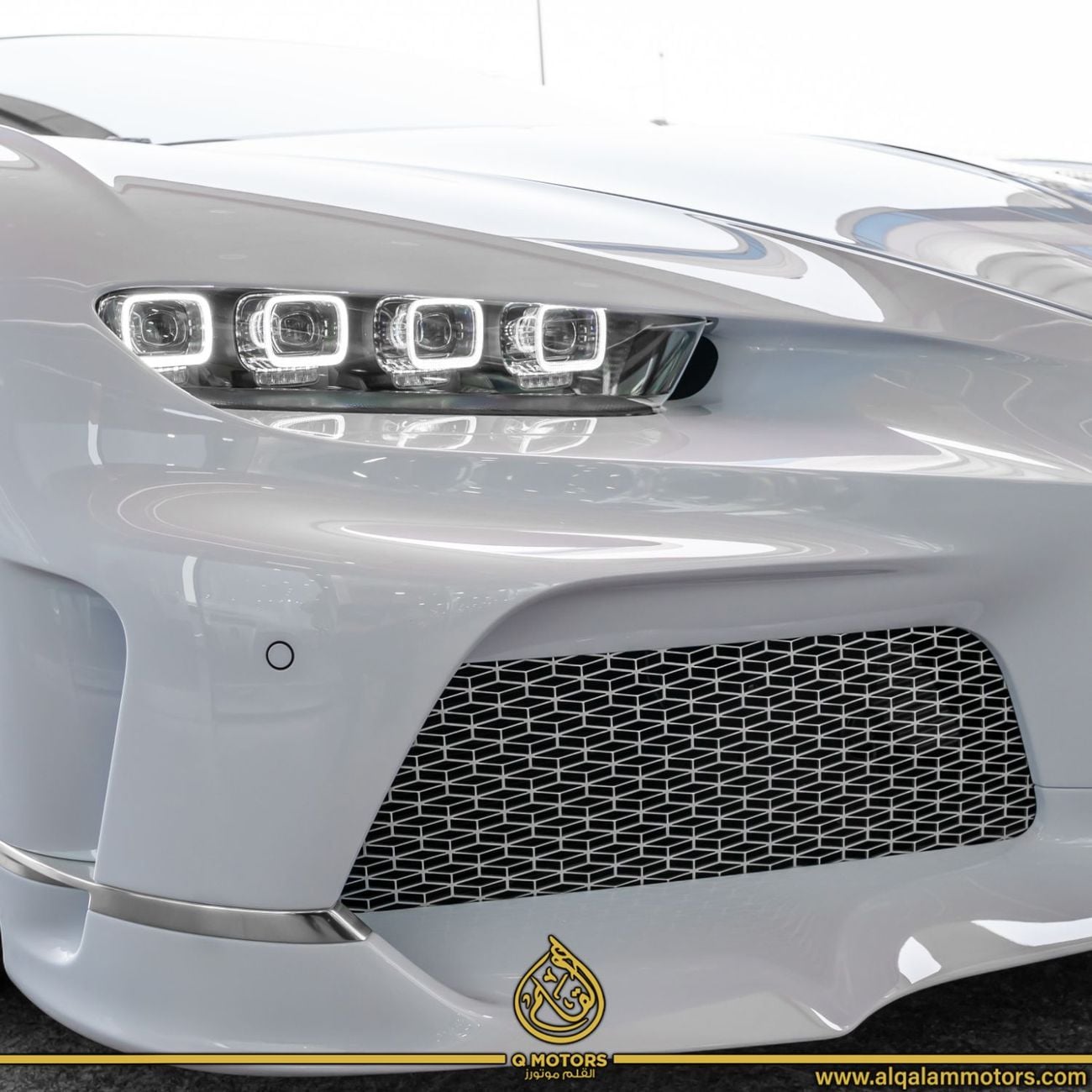 بوغاتي شيرون SUPER SPORT