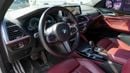 بي أم دبليو X4 XDrive 3.0 L