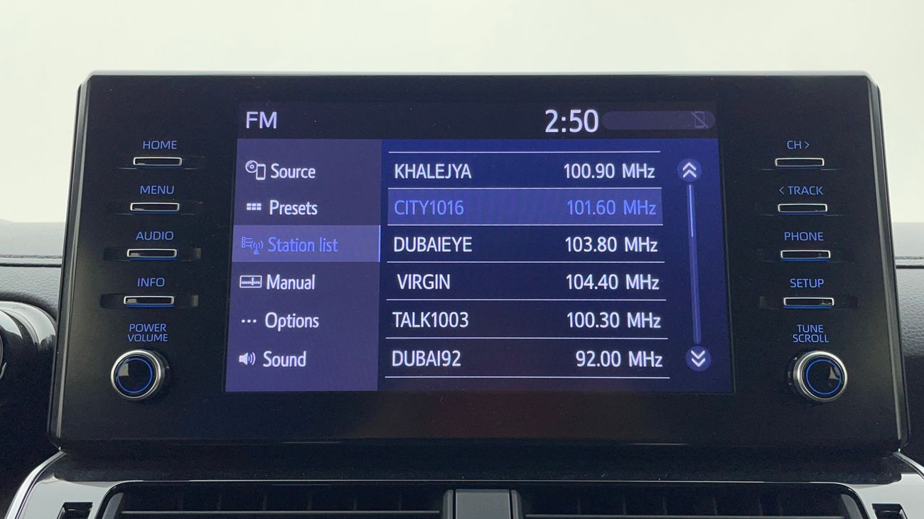 Toyota Land Cruiser GXR 3.5 | Zero Down Payment | Home Test Drive