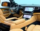Jeep Grand Wagoneer SERIES III 2023 Jeep Grand Wagoneer Series III, 2028 Jeep Warranty, Full Jeep Service History, 7 Sea