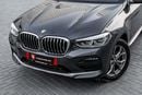 BMW X4 X4 xDrive30i | 1,959 P.M | 0% Downpayment | Warranty!