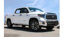 Toyota Tundra Crew Max TRD Off Road 5.7L Petrol