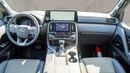 لكزس LX 600 لكزس LX600 أوفرتريل 3.5 بنزين 2025