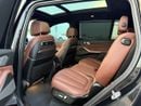 بي أم دبليو X7 XDRIVE40I M SPORT 3.0L