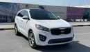Kia Sorento Full, Option, Top 3.3L