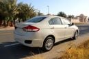 Suzuki Ciaz GLX