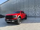 فورد F 150 lariat 2.7L V6 RAPTOR FULL KIT
