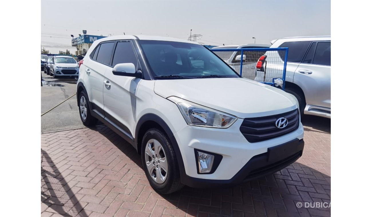 Used Hyundai Creta CRETA 2017 2017 for sale in Dubai - 523513