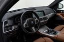بي أم دبليو X5 XDRIVE40i M SPORT PRO 3.0L 2023 BMW X5, 2027 BMW Warranty + Service Pack, Full BMW Servi