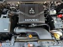 Mitsubishi Pajero GLS MIDLINE GLS Signature Edition | 3.8L V6 | 4WD | GCC Specs | Full Option