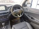 Hyundai Tucson Petrol right hand drive year 2019