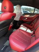 Mercedes Benz CLS53 AMG STD MERCEDES BENZ AMG CLS53 GCC 2019 FULL OPTION ORIGINAL PAINT PERFECT CONDITION FULL SERVICE HISTO