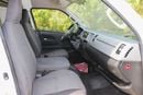 Toyota Hiace GL 2012 PETROL