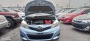 Toyota Vitz Fresh Import Car