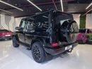مرسيدس بنز G 63 AMG 4MATIC SUV