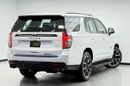 Chevrolet Tahoe RST 6.2L 2023 Chevrolet Tahoe RST, 2027 Chevrolet Warranty, Full Chevrolet Service History, 8 Seater