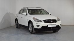 إنفينيتي QX56