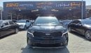 Kia Sorento kia sorento 2021 diesel korea import