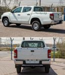 ميتسوبيشي L200 2.5L Diesel