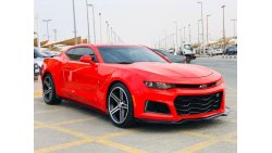 Chevrolet Camaro Available for sale